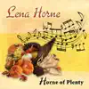 Horne of Plenty (Digital Only) album lyrics, reviews, download