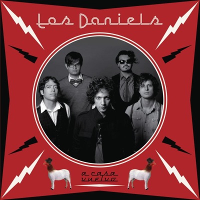 A Casa Vuelvo - Los Daniels
