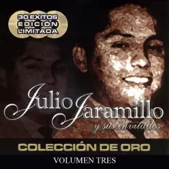 Julio Jaramillo y Sus Invitados, Vol. 3 - Julio Jaramillo