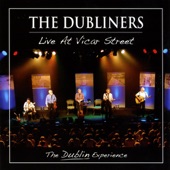 Live at Vicar Street: The Dublin Experience artwork