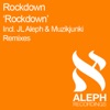 Rockdown (feat. Marty Lee) [Remixes] - EP