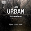 Urban, J.: Piano Album