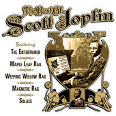 Scott Joplin - The Entertainer