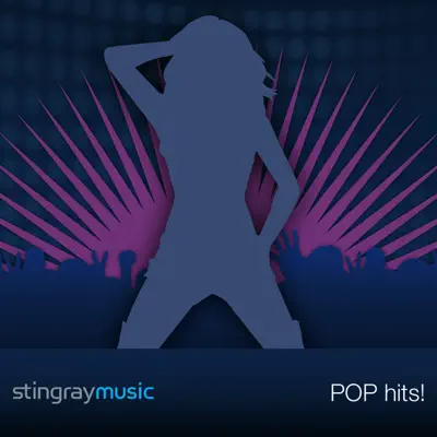 Losing Grip (In The Style Of Avril Lavigne) [Performance Track with Demonstration Vocals] - Single - Done Again