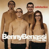 Benny Benassi - Satisfaction