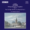 New Budapest Quartet - String Quartet No. 11 in E major, Op. 43: I. Allegro