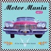 Motor Mania Vol. 2