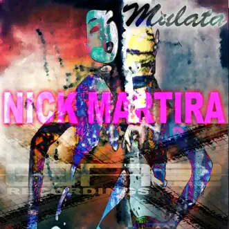 Mulata (Robert Sanchez Mix) by Nick Martira song reviws