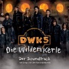 DWK 5 - Die wilden Kerle (Der Soundtrack), 2007