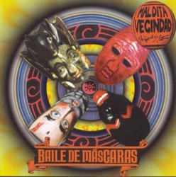 Maldita Vecindad & Los Hijos del Quinto Patio - Don Palabras