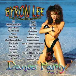Dance Party, Vol. 1 - Byron Lee Dance Party, Vol. 1 - Byron Lee