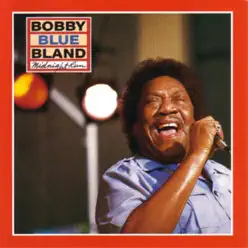 Midnight Run - Bobby Blue Bland