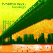 Brazilian beats brooklyn - Mais kriola