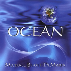 Michael Brant DeMaria - Horizon