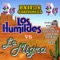 Chulita - Los Humildes lyrics