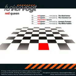 Red Queen - Funker Vogt