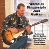 World of Fingerstyle Jazz Guitar