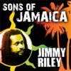 Sons Of Jamaica - Jimmy Riley