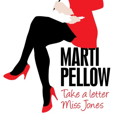 Take a Letter Miss Jones - Single - Marti Pellow