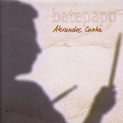 Alexandre Cunha - Ritmo De Viagem