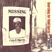 Odell Harris - Train I Ride