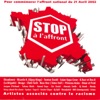 Stop à l'affront - Pour commémorer l'affront national du 21 avril 2002