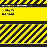 Richard McDougall, Ph.D. & Suzanne Pavlos, M.Ed. - Aeneid: CliffsNotes (Unabridged) artwork