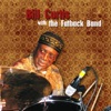 Bill Curtis and Friends W/The Fatback Band - EP