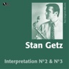 Stan Getz Quintet - I Didn't Know What Time It Was