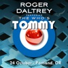 Roger Daltrey Performs The Who's "Tommy" (10/24/11 Live in Portland, OR)