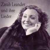 Zarah Leander Und Ihre Lieder artwork