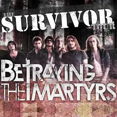 Survivor - Single - Betraying The Martyrs