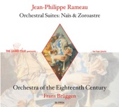 Rameau: Orchestral Suites