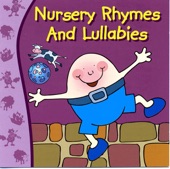 Nursery Rhymes and Lullabies artwork