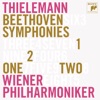 Beethoven: Symphonies Nos. 1 & 2, 2011
