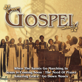Gospel - Verschillende artiesten