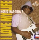 Hosea Hargrove - Caress Me Baby