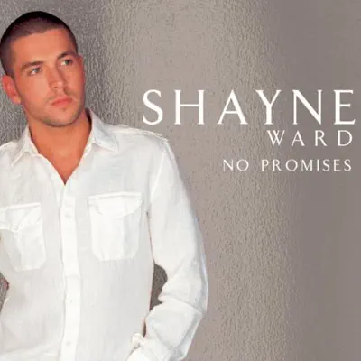 No Promises - Single - Shayne Ward