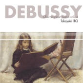 Debussy : Oeuvres pour piano, vol. 4 artwork