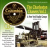The Charleston Chasers Vol. 2 & New York Studio Groups 1928-1930, 2008