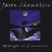 Midnight At Clearwater, Native American Flute Songs, Vol. 1