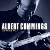 Workin' Man Blues artwork