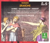 Ermione, Act 1: Sinfonia [Chorus] artwork