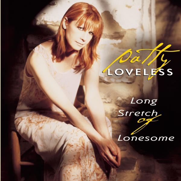 Patty Loveless & George Jones - You Don't Seem To Miss Me