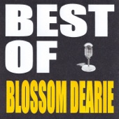 Best of Blossom Dearie artwork