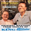 The Remarkable Stanley Brothers Sing Bluegrass Songs for You