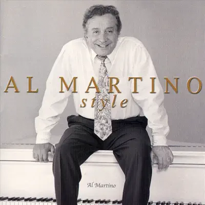 Style - Al Martino
