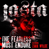 Jasta - The Fearless Must Endure
