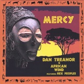 Dan Treanor and African Wind - Tonight's The Night