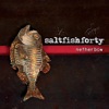 Saltfishforty - Howie MacDonald's / Rhena's 80th / La Reel De La Baie Sainte-Marie